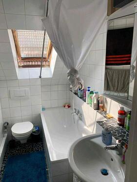 Foto - Etagenwohnung zur Miete in Braunschweig