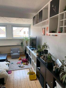 Foto - Etagenwohnung in Braunschweig
