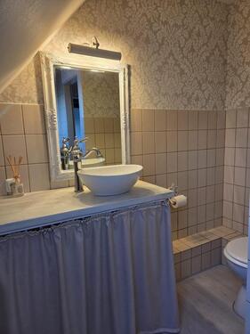 Foto - Etagenwohnung in Wolfsburg zur Miete