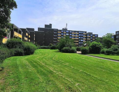 Foto - Tolle Singlewohnung zur Miete in Hannover Misburg, Wentzel-Dr.