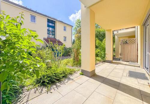 Foto - Etagenwohnung in Dresden