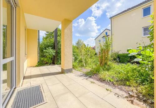 Foto - Etagenwohnung in Dresden zum Kaufen