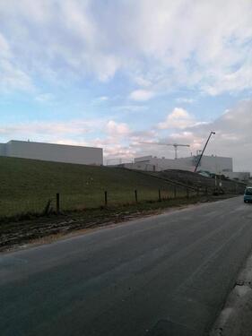 Foto - 3 Zimmer Etagenwohnung in Lemwerder