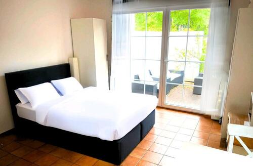 Foto - Ruhiges möbliertes Business -Apartment unbefristet möglich..mit T