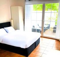 Ruhiges möbliertes Business -Apartment unbefristet möglich..mit T - Berlin Treptow-Köpenick