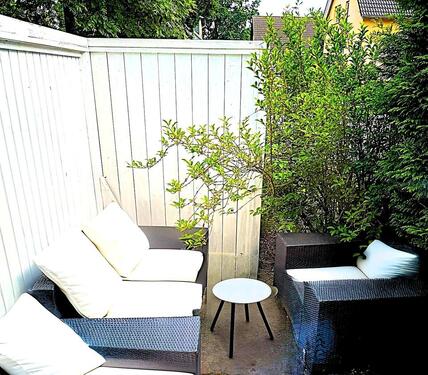 Foto - 1 Zimmer Etagenwohnung zur Miete in Berlin