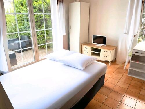 Foto - Etagenwohnung in Berlin zur Miete