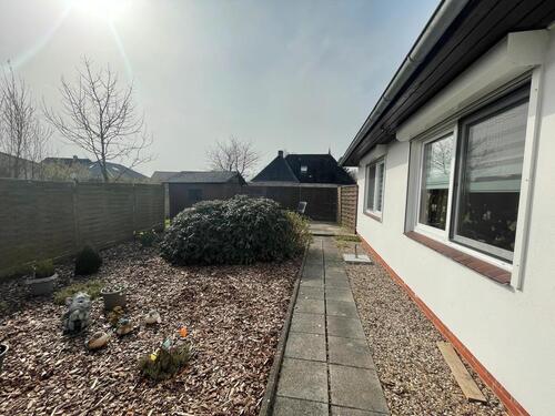 Foto - 7 Zimmer Einfamilienhaus zur Miete in Tönning