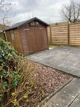 Foto - Einfamilienhaus in Tönning zur Miete