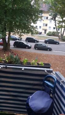 Foto - 3 Zimmer Etagenwohnung in Frankfurt am Main