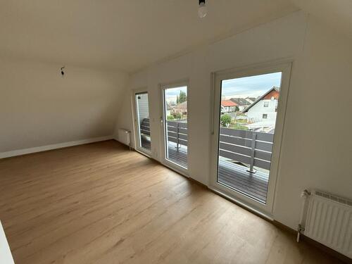 Foto - Attraktive 3 Zimmer - DGwohnung - Erstbezug nach Kernsanierung