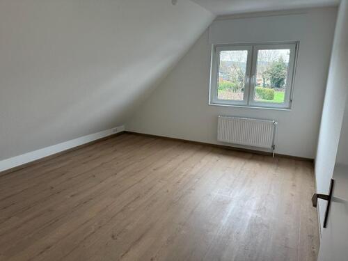 Foto - 3 Zimmer Etagenwohnung zur Miete in Echzell