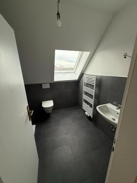 Foto - Etagenwohnung in Echzell zur Miete