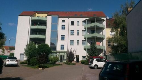 Foto - 3-RW in BTF mit BalkonFahrstuhl (provisionsfrei von Privat)