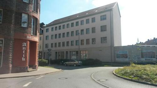 Foto - 3 Zimmer Erdgeschoßwohnung zur Miete in Bitterfeld-Wolfen