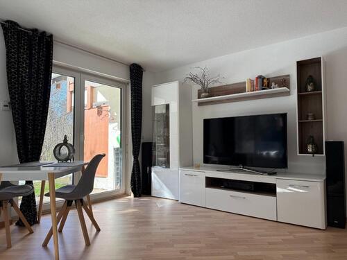 Foto - Apartment mit Terrasse und Tiefgaragenplatz in Todtmoos