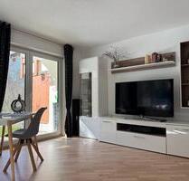 Apartment mit Terrasse und Tiefgaragenplatz in Todtmoos