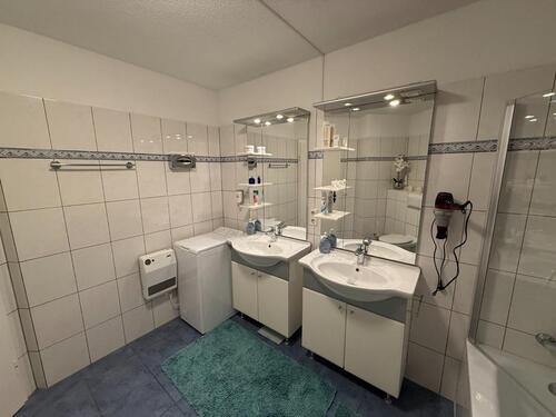 Foto - 1.5 Zimmer Terrassenwohnung in Todtmoos