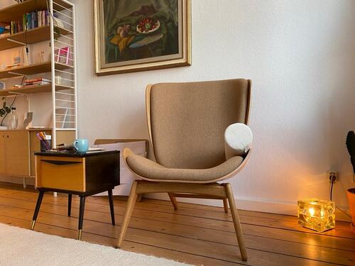 Foto - Praxisraum zur Untermiete - 130,00&nbsp;EUR Kaltmiete, ca.&nbsp; 37,00&nbsp;m&sup2;