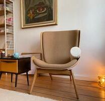 Praxisraum zur Untermiete - 130,00&nbsp;EUR Kaltmiete, ca.&nbsp; 37,00&nbsp;m&sup2; in Schwerin (PLZ: 19055) Altstadt