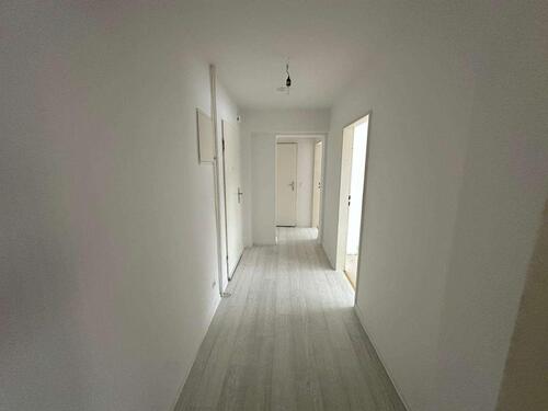 Foto - 2 Zimmer Wohnung zentral gelegen von Salzgitter- Lebenstedt!