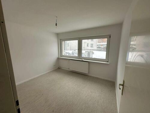 Foto - Etagenwohnung in Salzgitter zur Miete