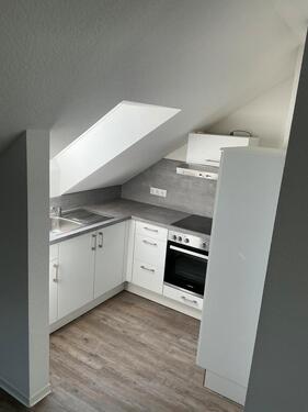 Foto - 1 Zimmer Wohnung auf Fehmarn zu Vermieten