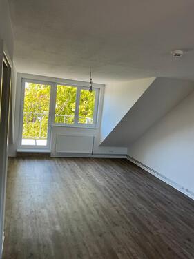 Foto - 1 Zimmer Dachgeschoßwohnung zur Miete in Fehmarn