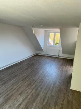 Foto - 1 Zimmer Dachgeschoßwohnung in Fehmarn