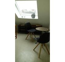 Möblierte Wohnung für Pendler gut geeignet - Hildesheim Itzum-Marienburg