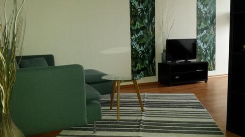 Foto - 1 Zimmer Etagenwohnung in Hildesheim