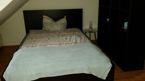 Foto - Etagenwohnung in Hildesheim zur Miete