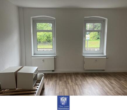 Foto - Gemütliche Wohnung mit großer Küche sowie Tageslichtbad mit Wanne!