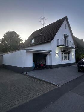 Foto - 4 Zimmer Einfamilienhaus zum Kaufen in Leverkusen