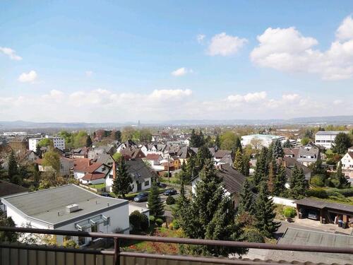 Foto - Bendorf, 1 ZKB mit guter Aussicht