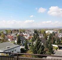 Bendorf, 1 ZKB mit guter Aussicht