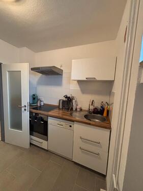 Foto - Etagenwohnung in Paderborn zur Miete