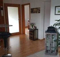 3-Zimmer-Wohnung in ruhiger Wohnlage - ab 01.04.2026 - Walddorfhäslach