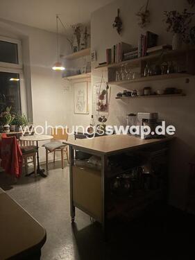 Foto - 2 Zimmer Etagenwohnung zur Miete in Berlin