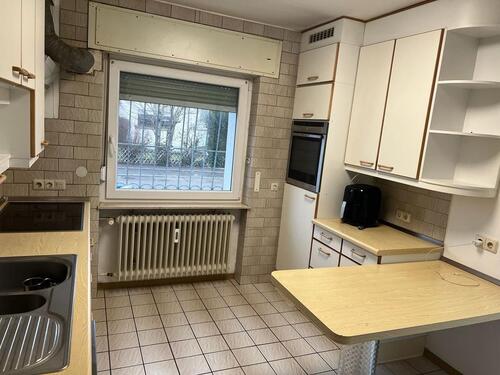 Foto - 3.5 Zimmer Erdgeschoßwohnung in Stutensee