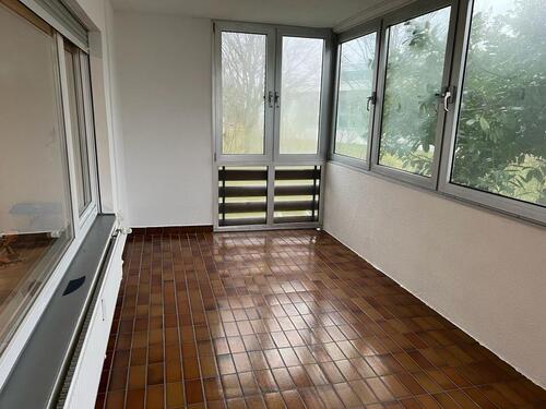 Foto - Erdgeschoßwohnung in Stutensee zur Miete