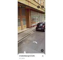 Laden Geschäft - 1.250,00&nbsp;EUR Kaltmiete, ca.&nbsp; 60,00&nbsp;m&sup2; in Neustadt an der Weinstraße (PLZ: 67433)