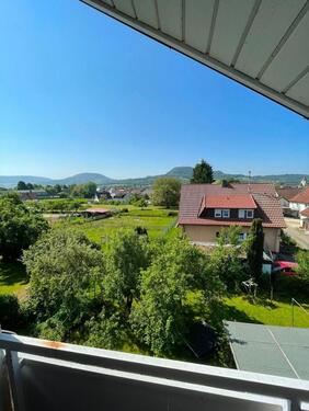 Foto - 2 Zimmer Dachgeschoßwohnung in Schwäbisch Gmünd