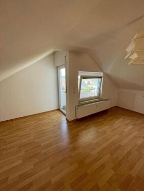 Foto - Dachgeschoßwohnung in Schwäbisch Gmünd zur Miete