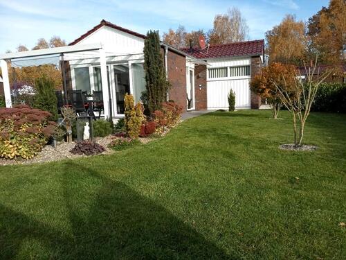 Foto - Ferienhaus Nr. 20 Quendorfersee