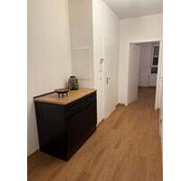 Renovierte 2 Zimmer Wohnung55qmZentrale Lage - Weiden in der Oberpfalz