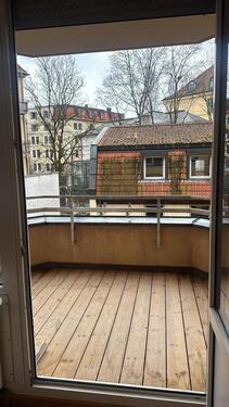 Foto - Etagenwohnung in Weiden in der Oberpfalz zur Miete