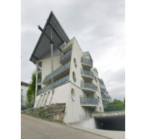 Erstbezug nach Renovierung – helle 2-Zimmer-Wohnung Künzelsau