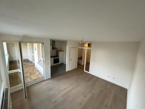 Foto - Etagenwohnung in Künzelsau zur Miete