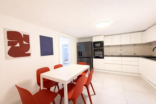 Foto - Großzügige 2 Zimmer (34 m²) in exklusiver WG mit viel Licht – Altstadt Rottweil